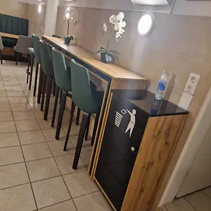 Appartement Gent, Vienne