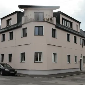  Апартаменты Stay-in 23