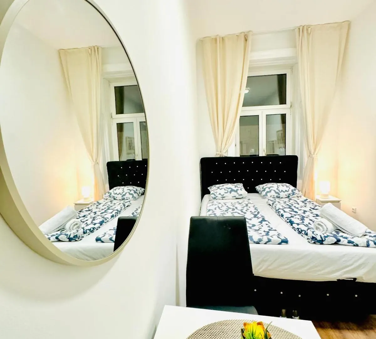 Apartment Affordable 5Br Shared Apt, 11 Min To Atzgersdorf Vienna