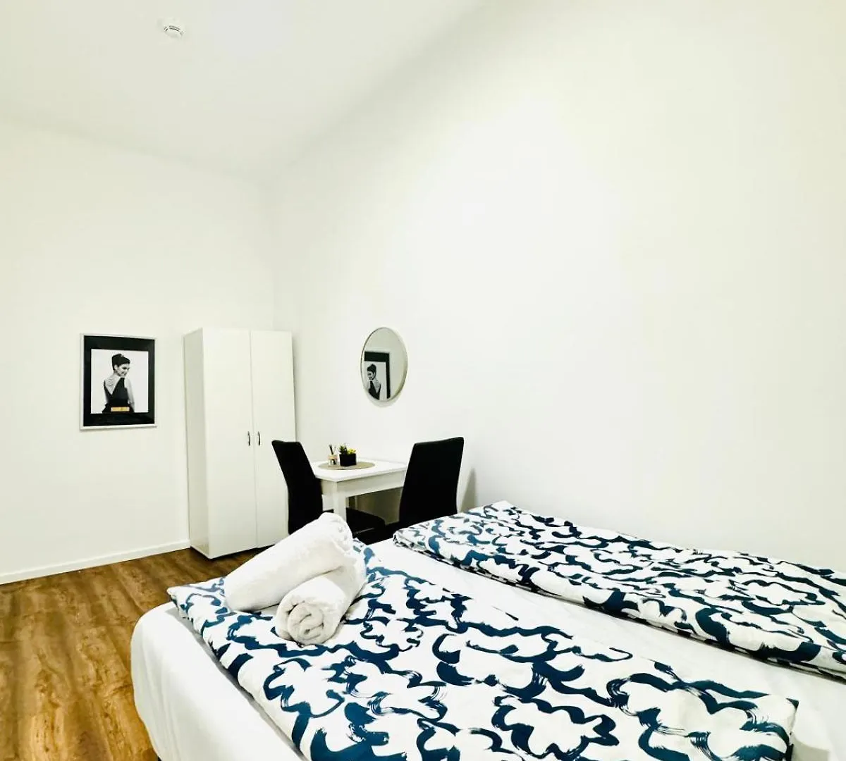Affordable 5Br Shared Apt, 11 Min To Atzgersdorf Vienna