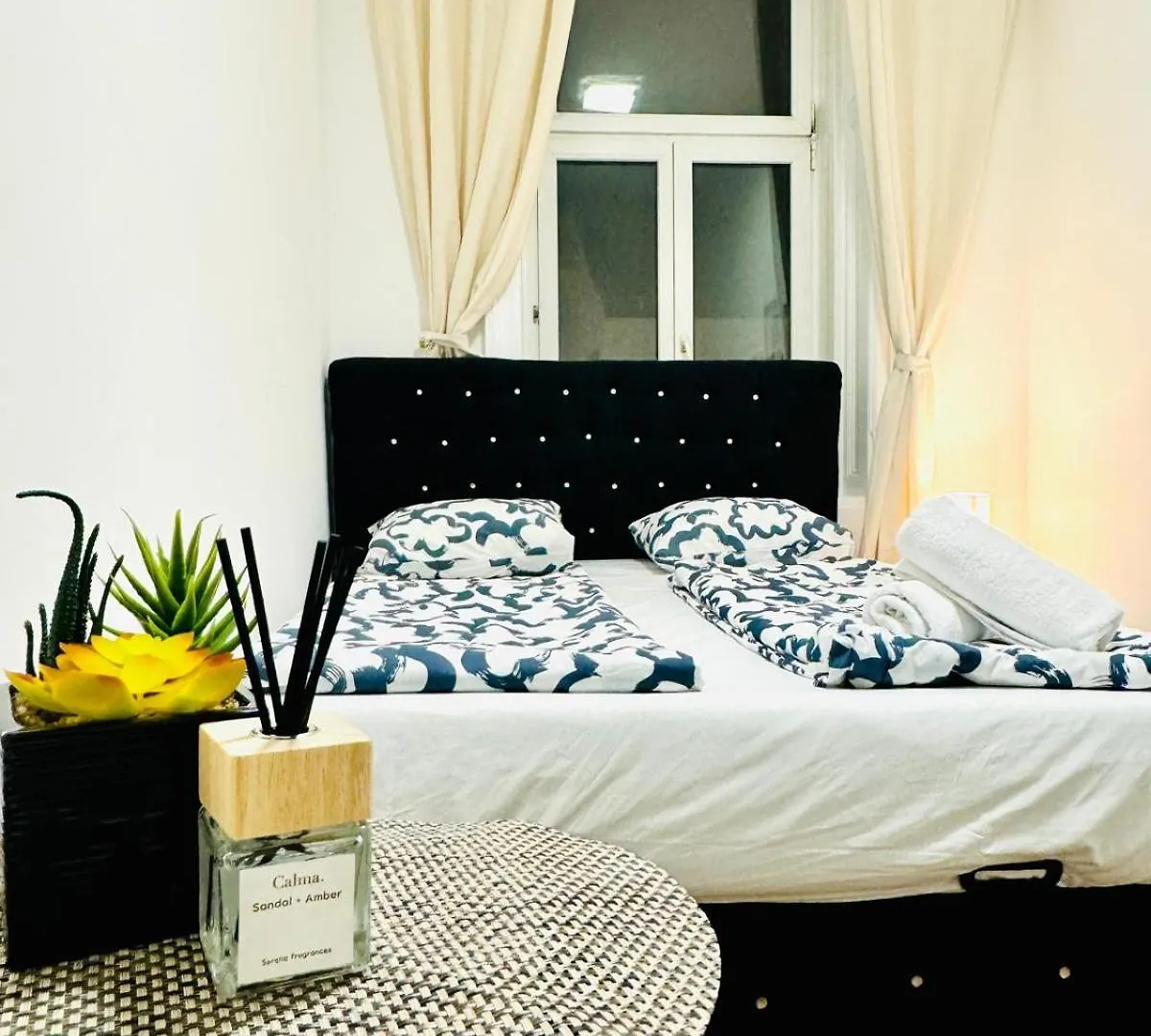 Affordable 5Br Shared Apt, 11 Min To Atzgersdorf Vienna Austria