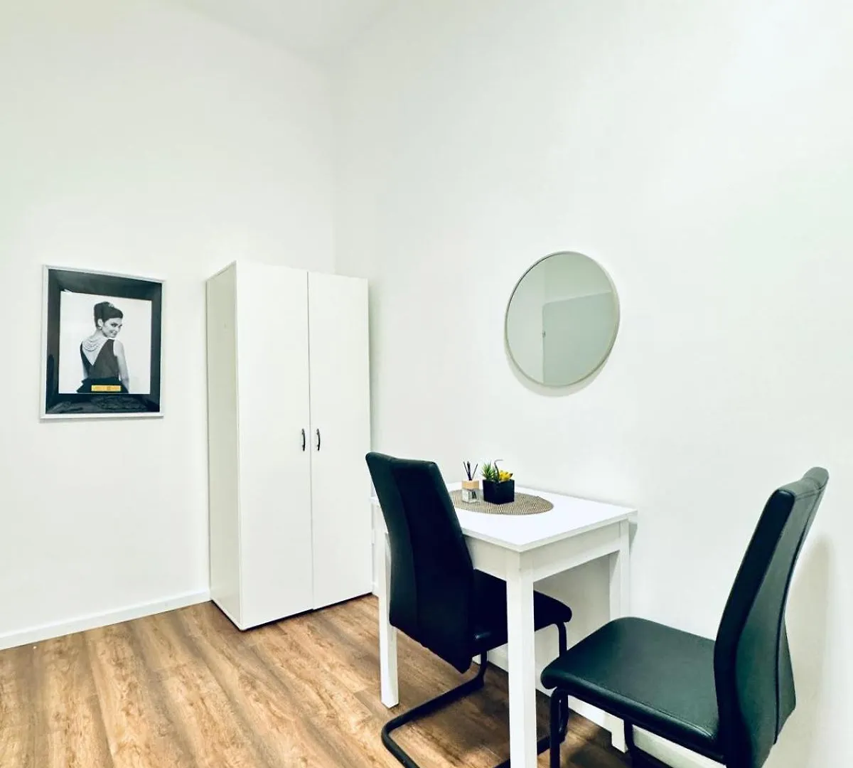 Affordable 5Br Shared Apt, 11 Min To Atzgersdorf Vienna