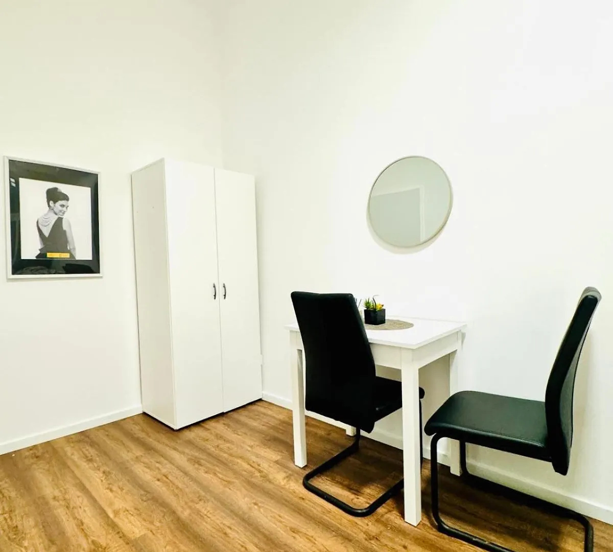 Apartment Affordable 5Br Shared Apt, 11 Min To Atzgersdorf Vienna Austria