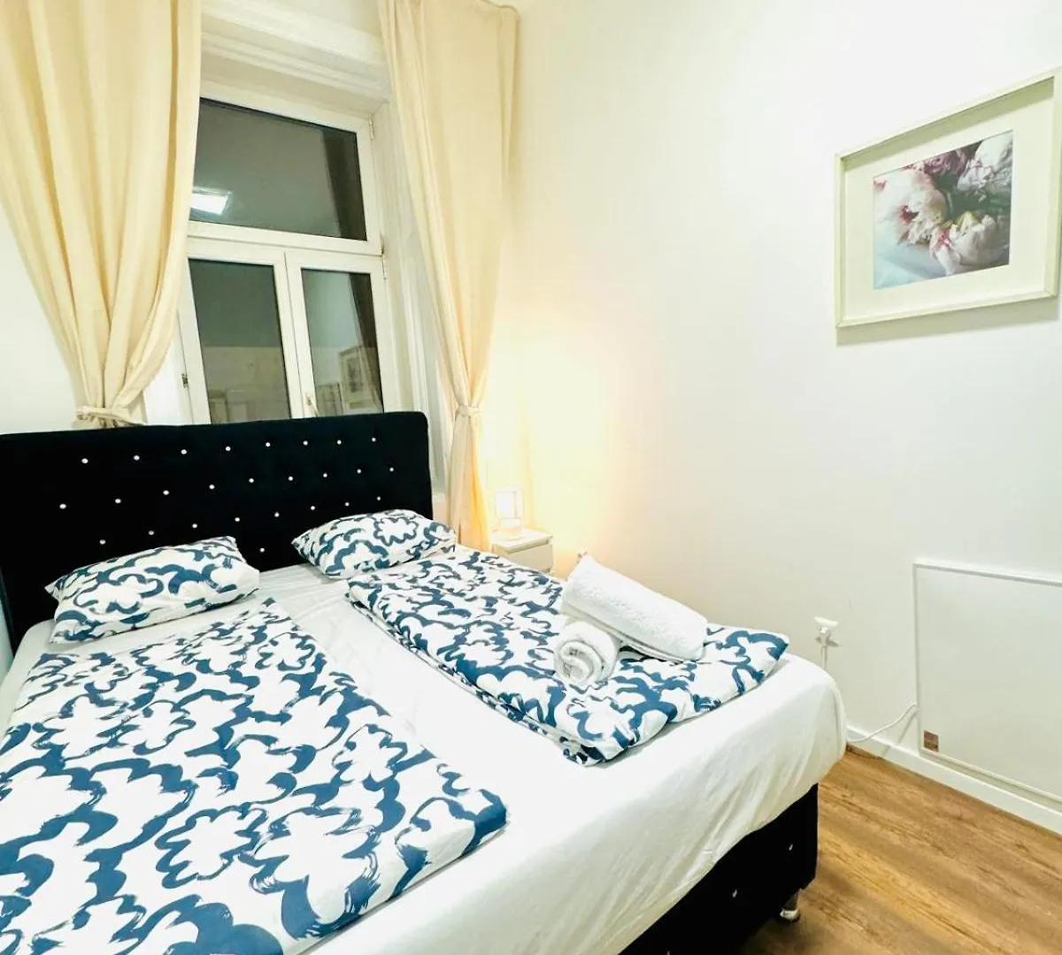 Apartment Affordable 5Br Shared Apt, 11 Min To Atzgersdorf Vienna