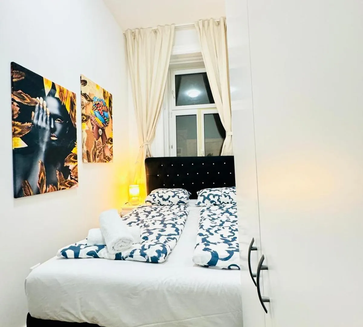 Affordable 5Br Shared Apt, 11 Min To Atzgersdorf Vienna Apartment