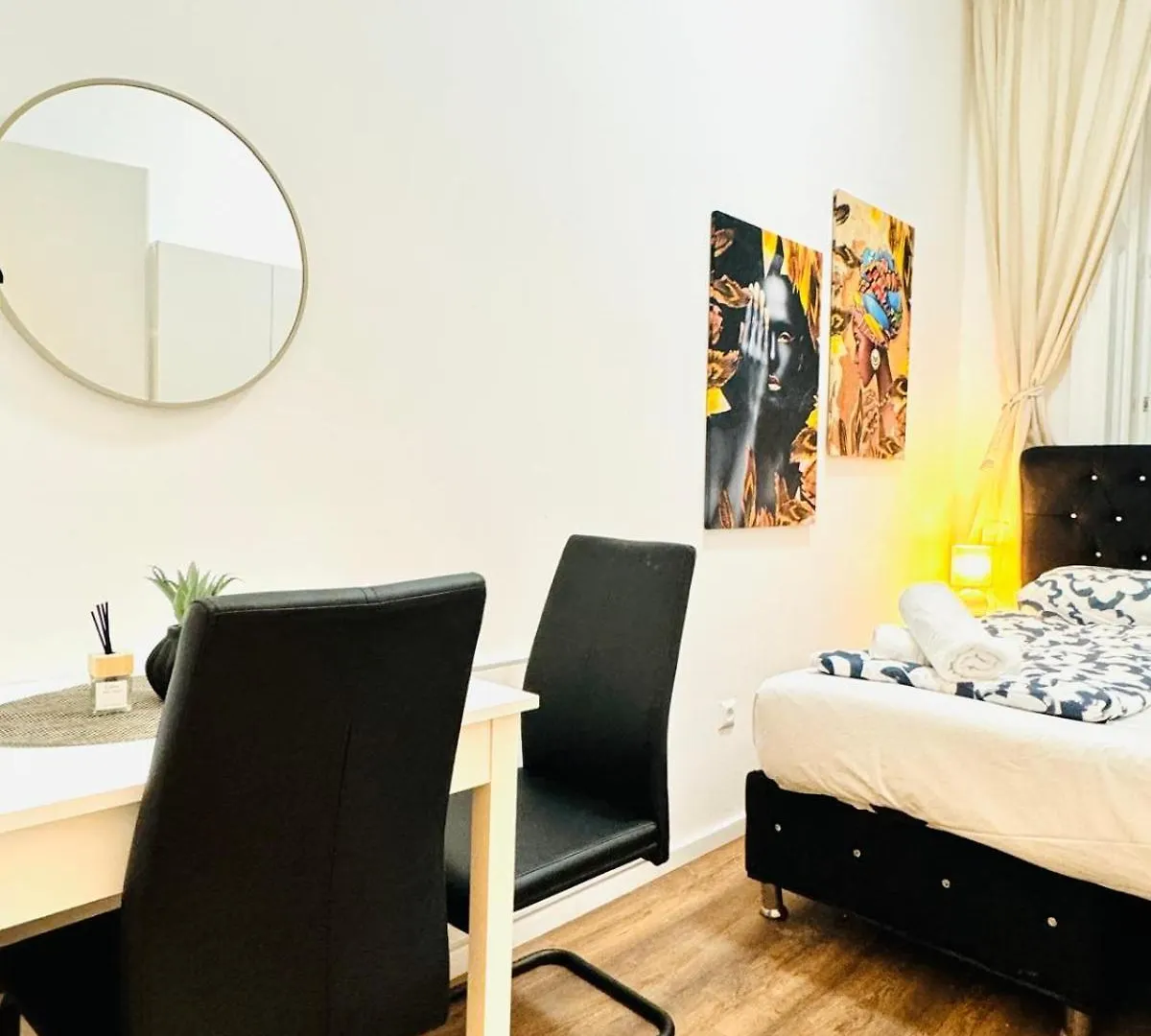 Apartment Affordable 5Br Shared Apt, 11 Min To Atzgersdorf Vienna Austria