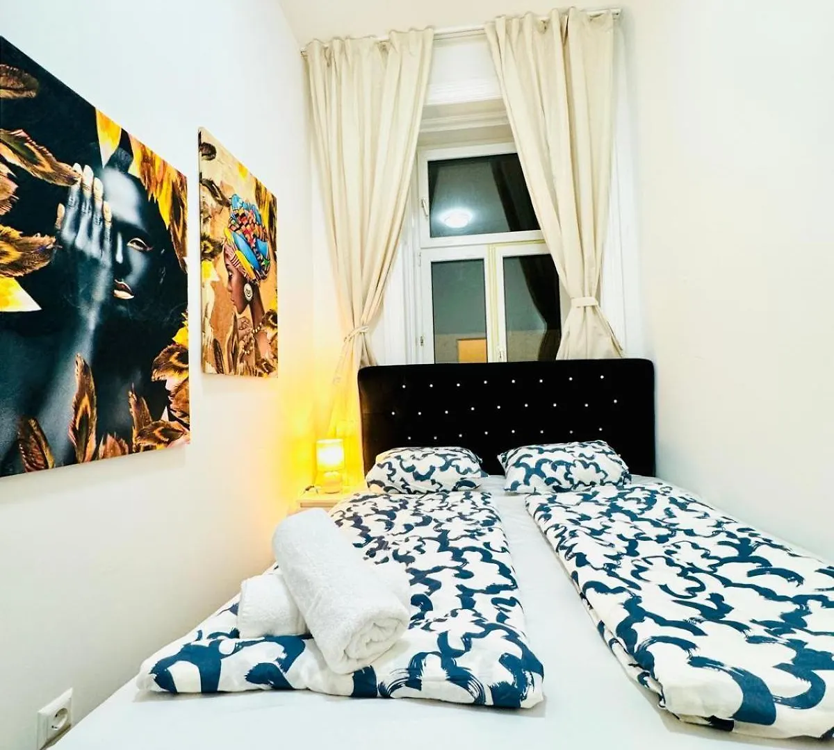 Apartment Affordable 5Br Shared Apt, 11 Min To Atzgersdorf Vienna