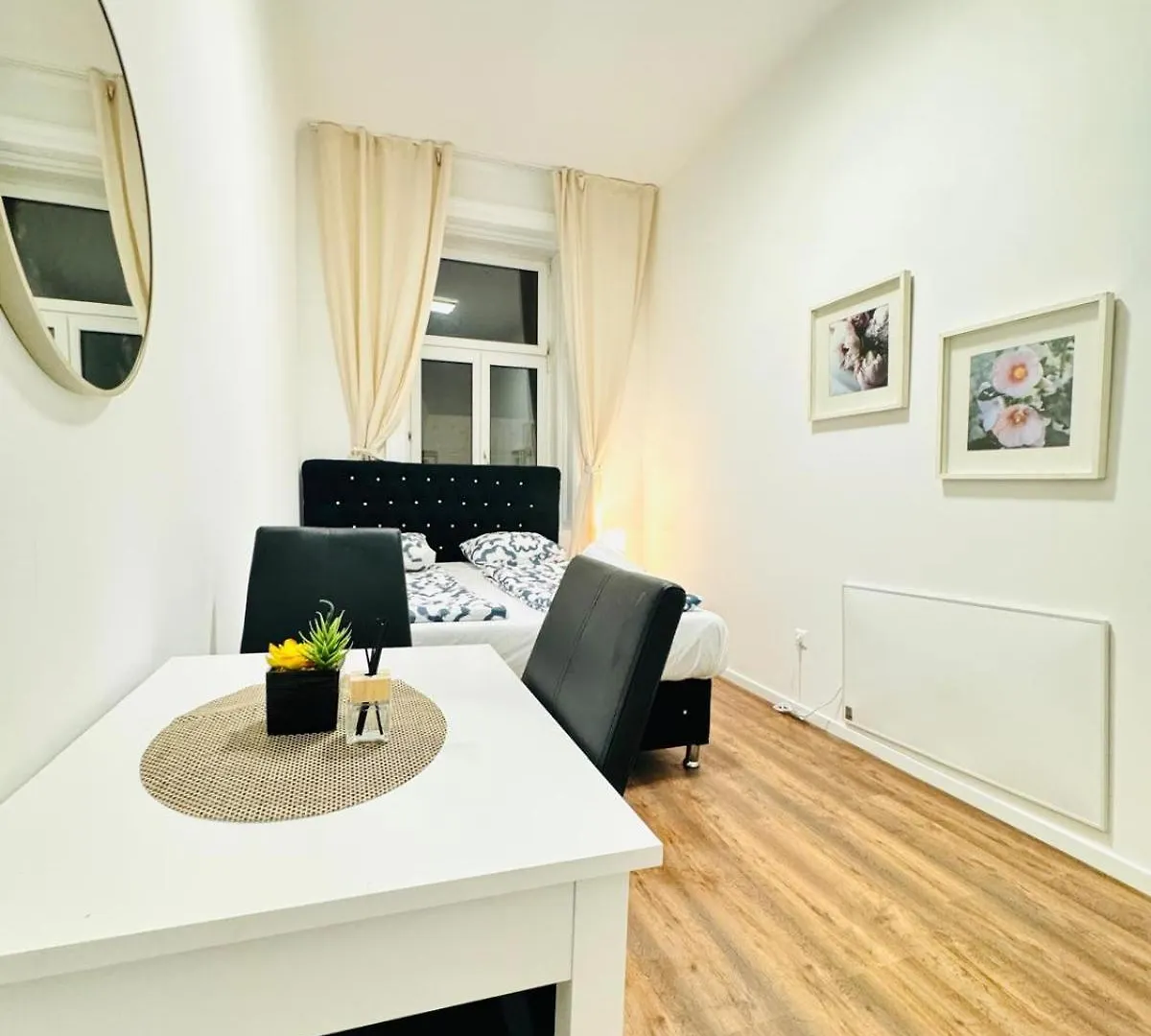 Apartment Affordable 5Br Shared Apt, 11 Min To Atzgersdorf Vienna