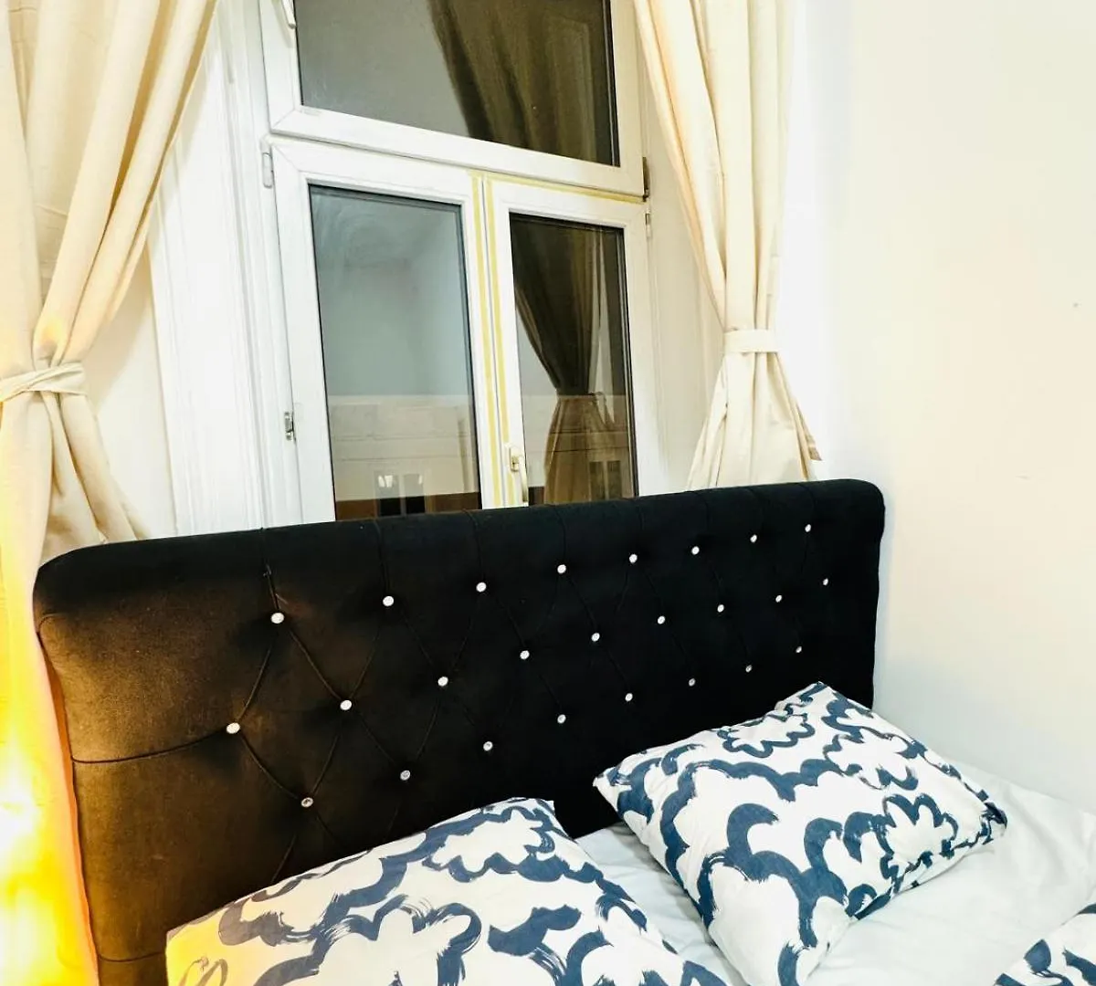 Apartment Affordable 5Br Shared Apt, 11 Min To Atzgersdorf Vienna