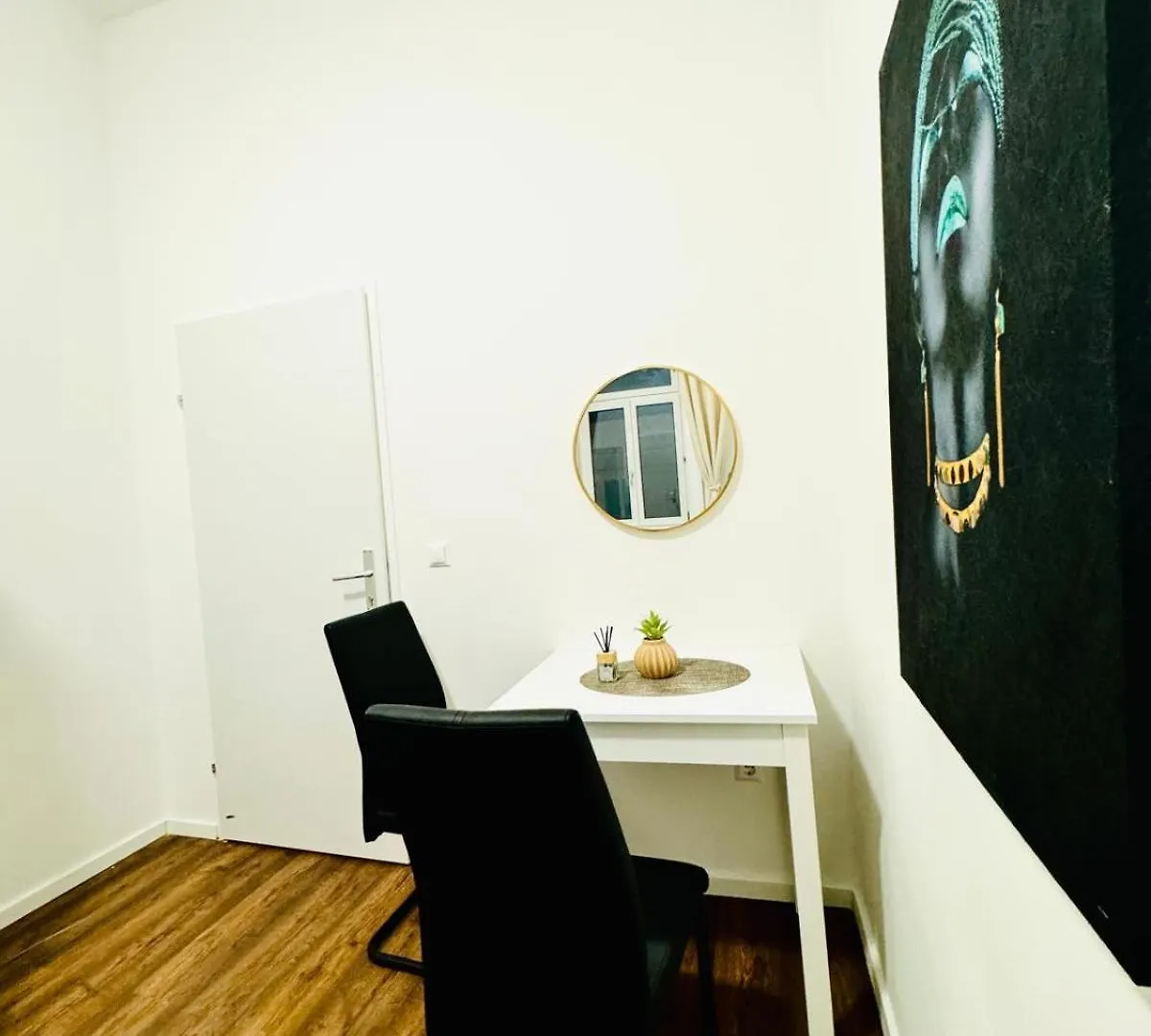 Affordable 5Br Shared Apt, 11 Min To Atzgersdorf Vienna