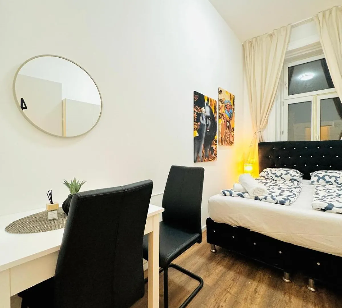 Apartment Affordable 5Br Shared Apt, 11 Min To Atzgersdorf Vienna