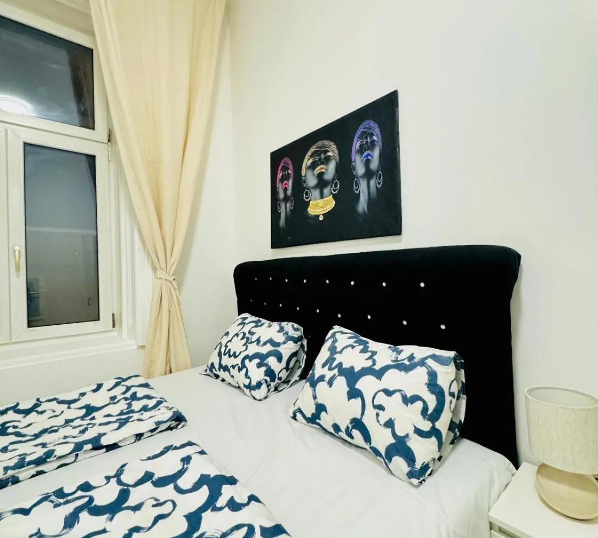 Affordable 5Br Shared Apt, 11 Min To Atzgersdorf Vienna Apartment