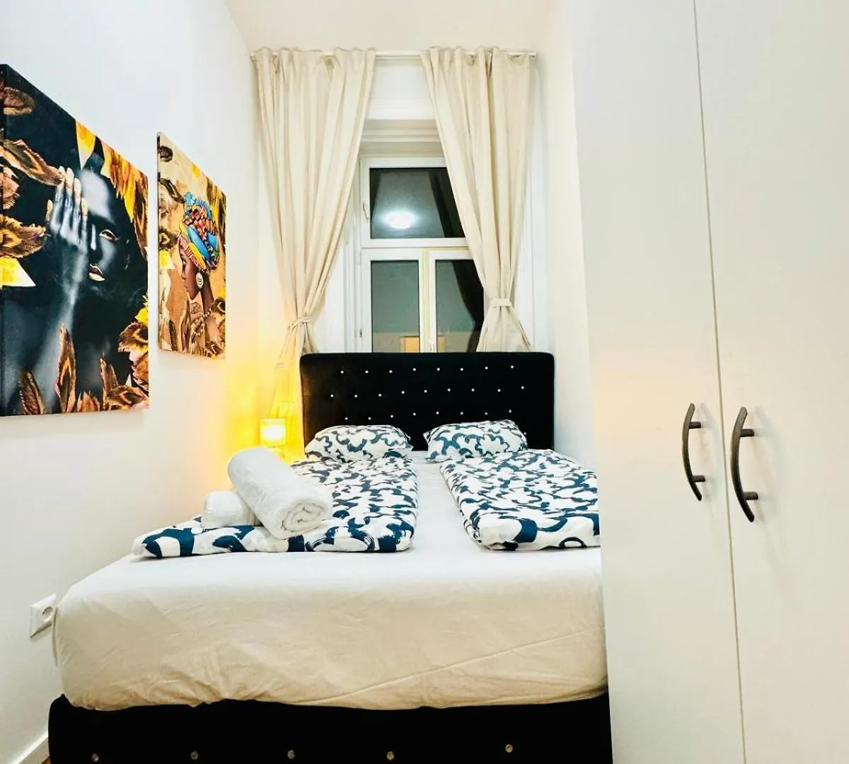 Apartment Affordable 5Br Shared Apt, 11 Min To Atzgersdorf Vienna