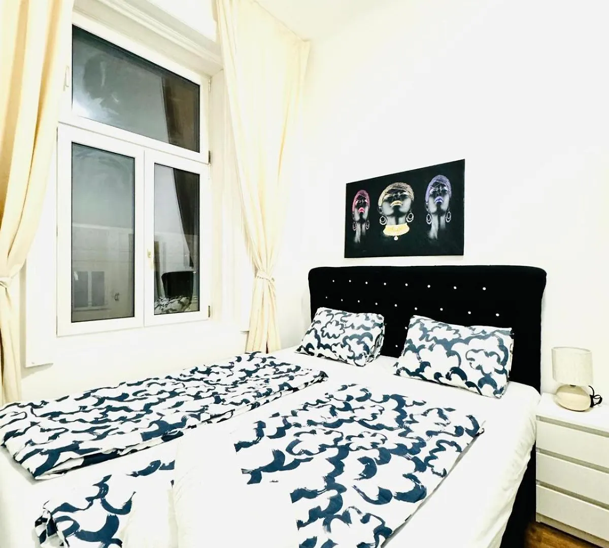 Apartment Affordable 5Br Shared Apt, 11 Min To Atzgersdorf Vienna Austria