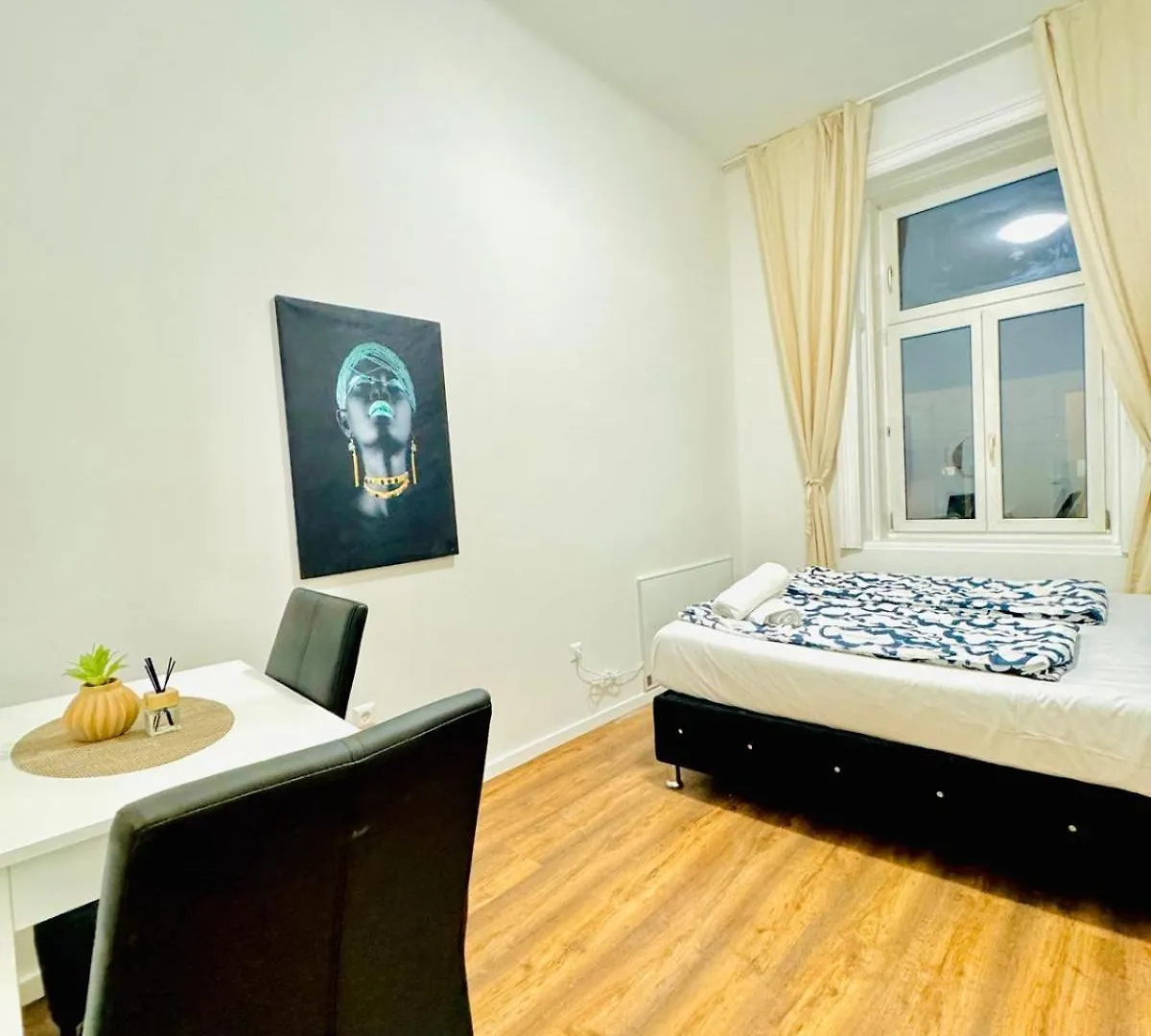 Apartment Affordable 5Br Shared Apt, 11 Min To Atzgersdorf Vienna Austria
