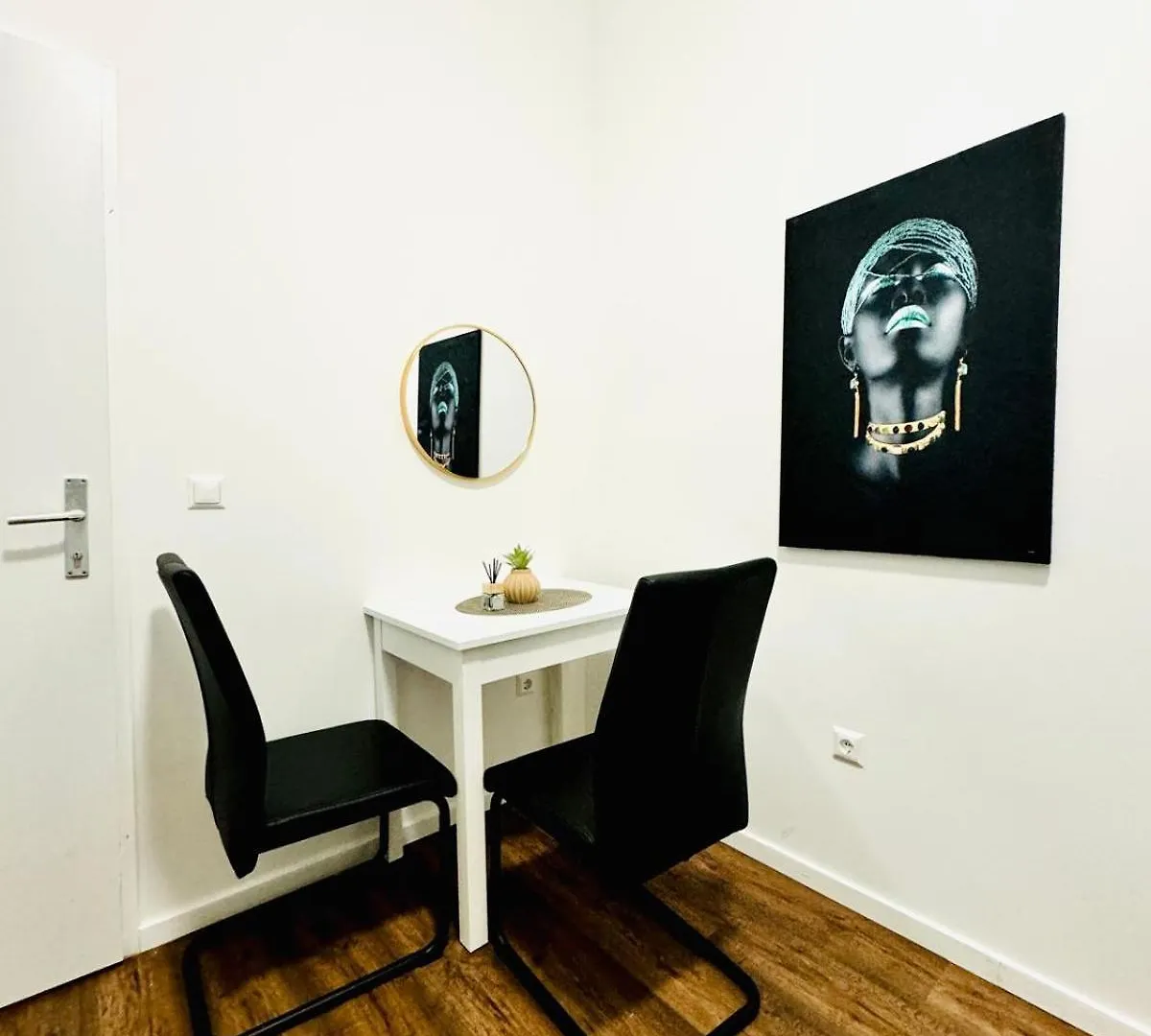 Affordable 5Br Shared Apt, 11 Min To Atzgersdorf Vienna 0*,