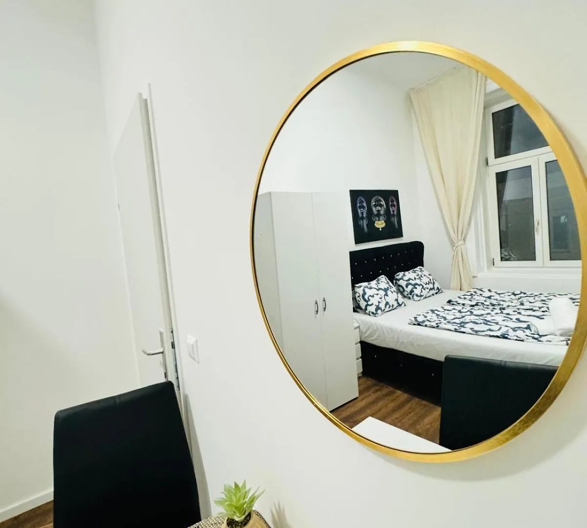 Apartment Affordable 5Br Shared Apt, 11 Min To Atzgersdorf Vienna