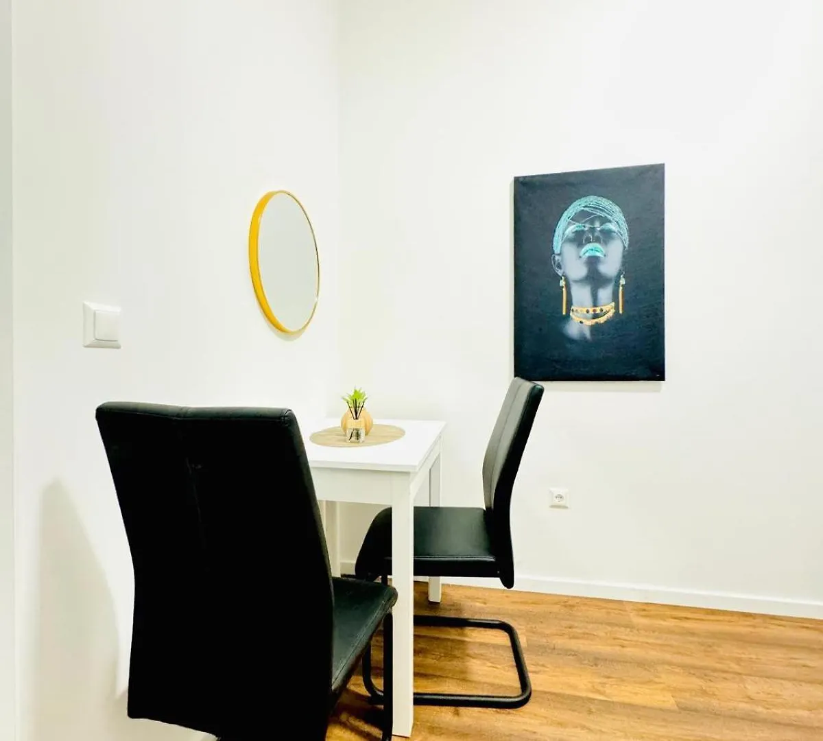 Affordable 5Br Shared Apt, 11 Min To Atzgersdorf فيينا شقة
