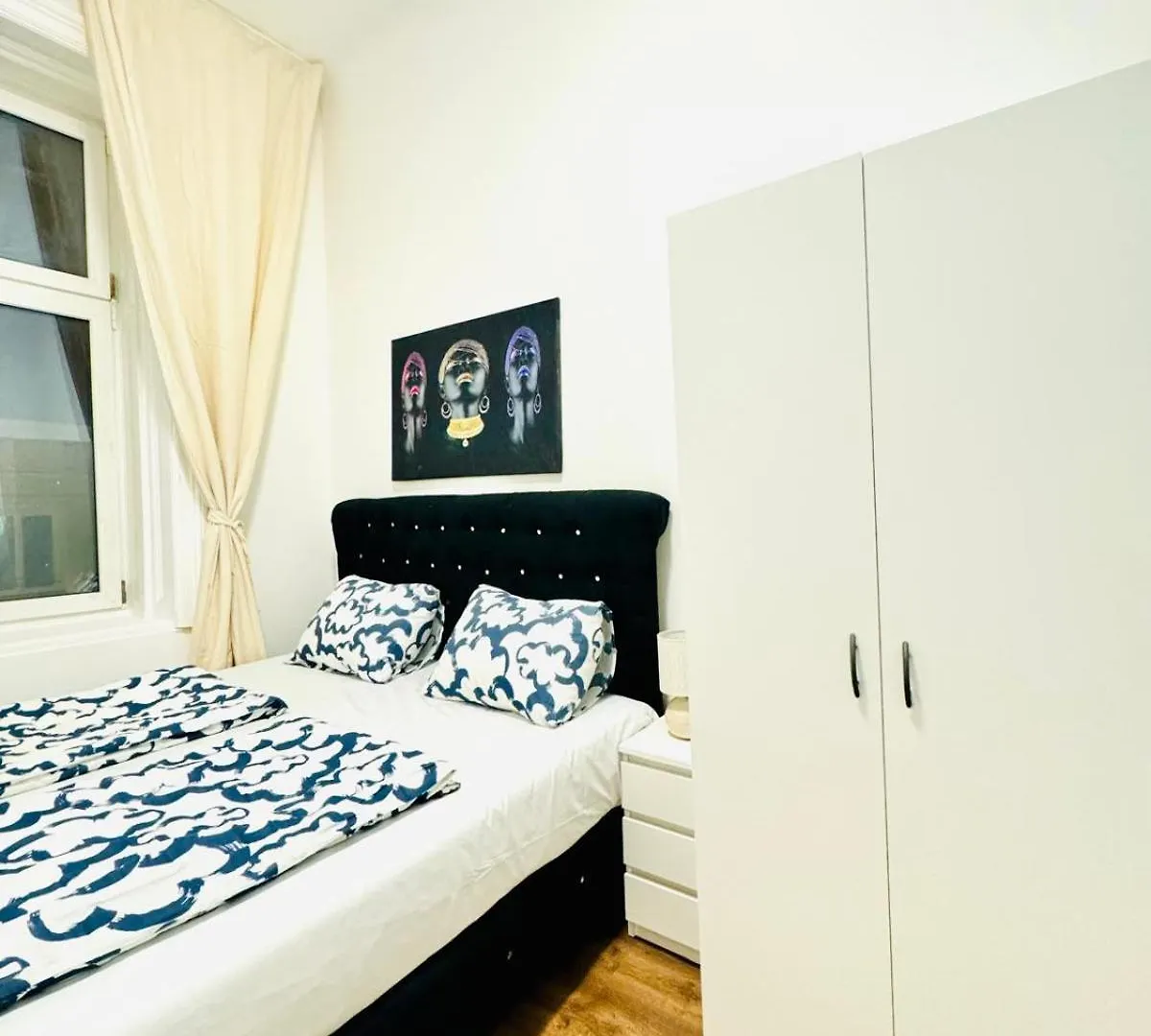 Apartment Affordable 5Br Shared Apt, 11 Min To Atzgersdorf Vienna