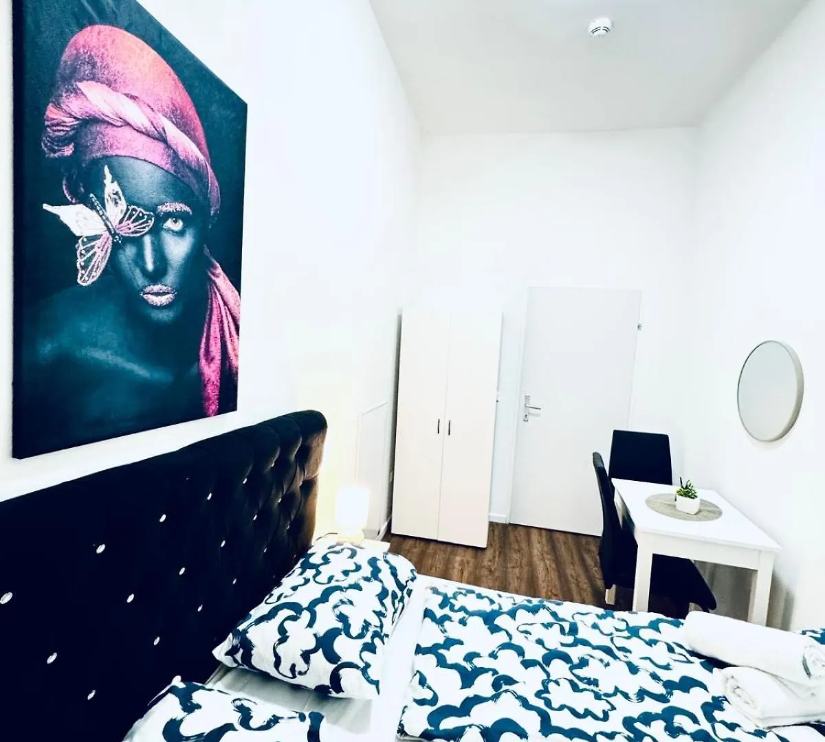 Affordable 5Br Shared Apt, 11 Min To Atzgersdorf Vienna Apartment