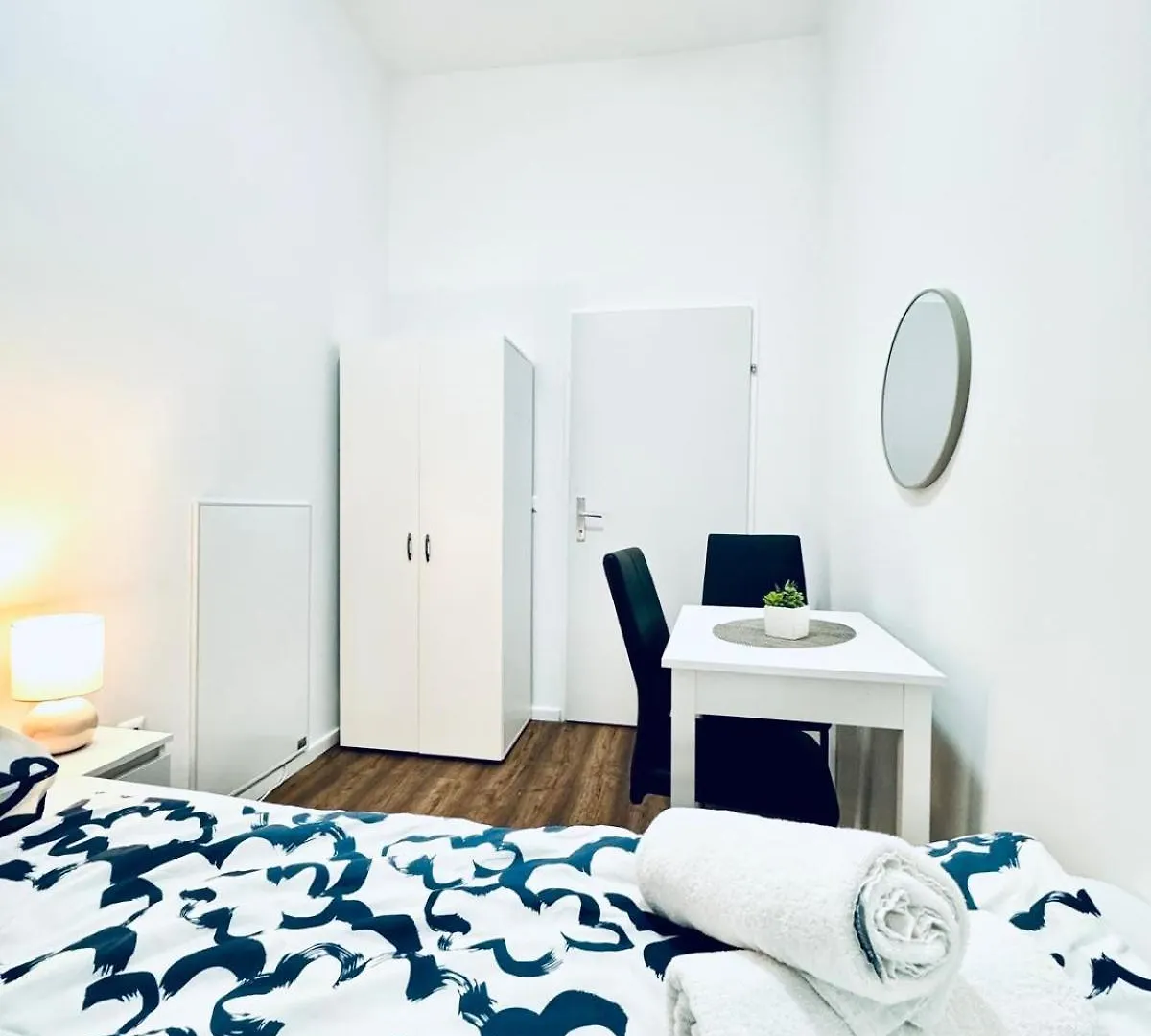 Apartment Affordable 5Br Shared Apt, 11 Min To Atzgersdorf Vienna