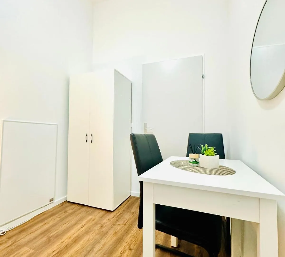 Affordable 5Br Shared Apt, 11 Min To Atzgersdorf Vienna