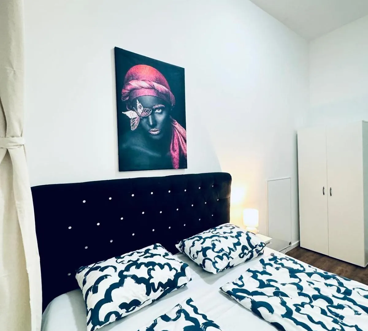 Affordable 5Br Shared Apt, 11 Min To Atzgersdorf Vienna Apartment