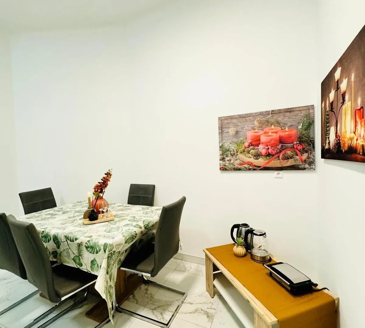 Apartment Affordable 5Br Shared Apt, 11 Min To Atzgersdorf Vienna Austria