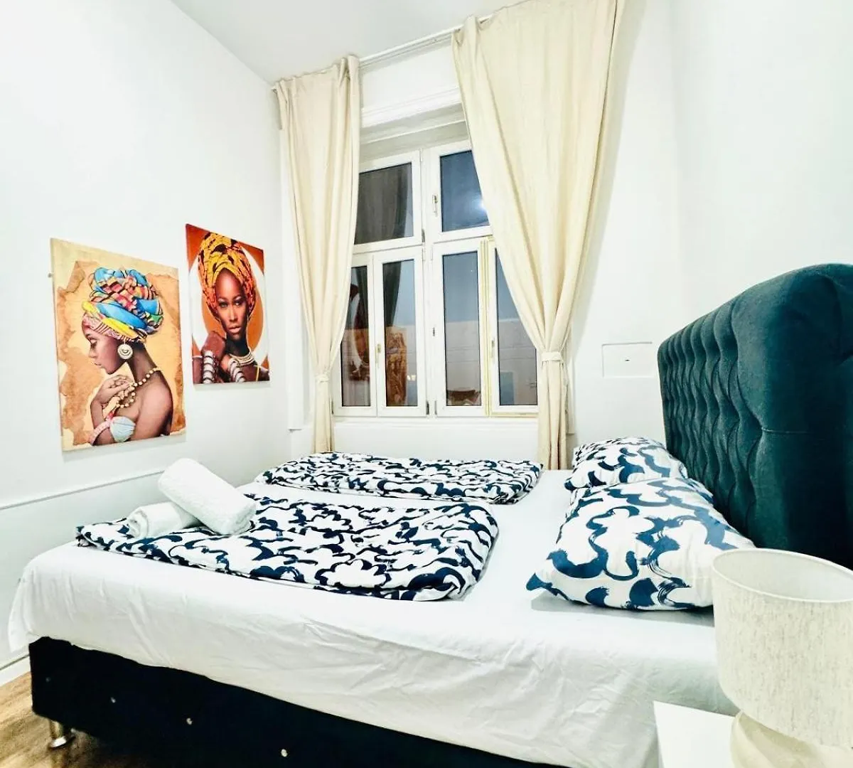 Apartment Affordable 5Br Shared Apt, 11 Min To Atzgersdorf Vienna Austria